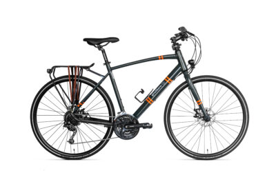 Men's Hybrid Bike